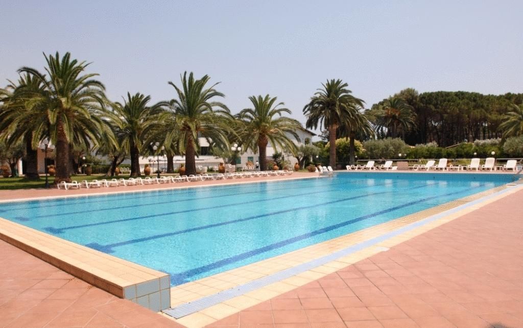 Villaggio Guglielmo