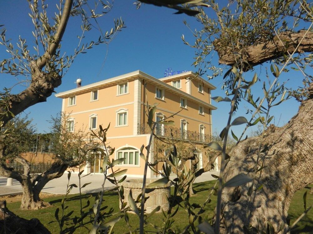 Villa Michelangelo