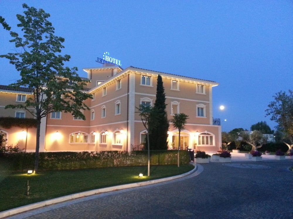 Villa Michelangelo