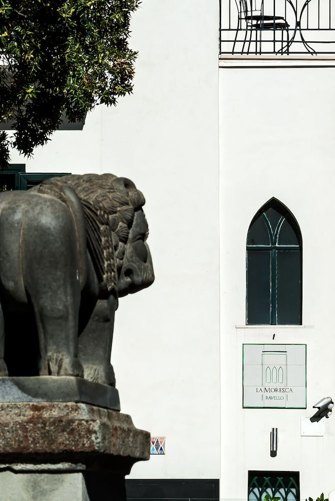 La Moresca
