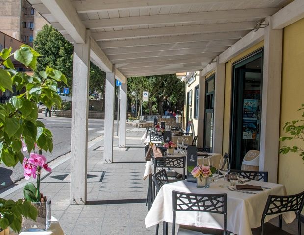 New Petit Hotel