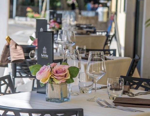 New Petit Hotel