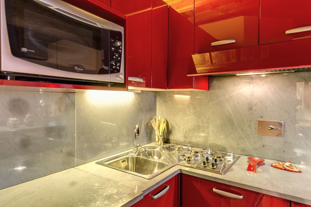 Your Suite Rome
