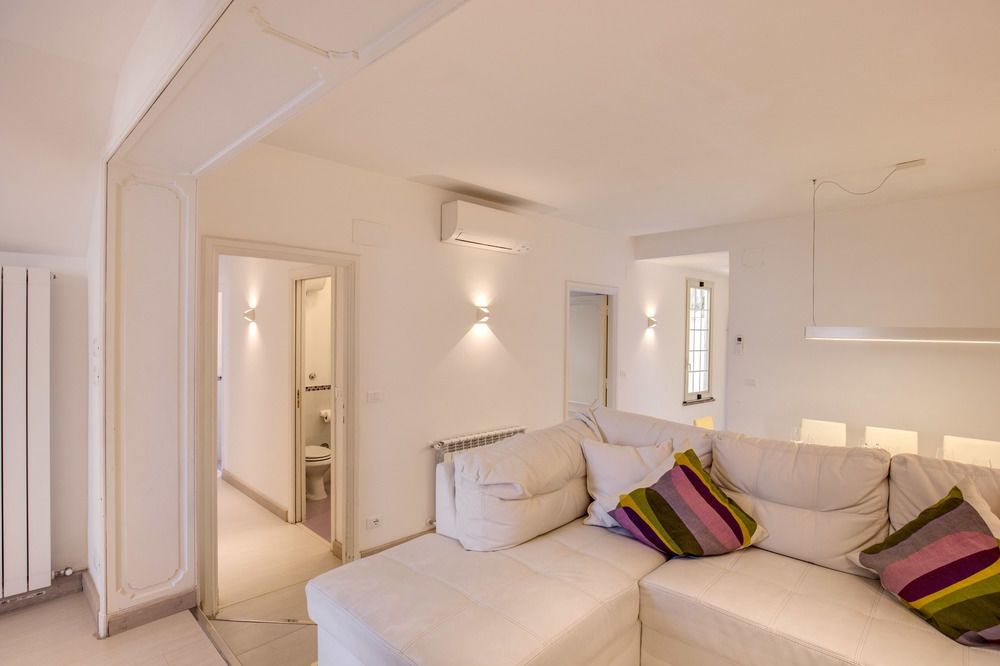 Your Suite Rome