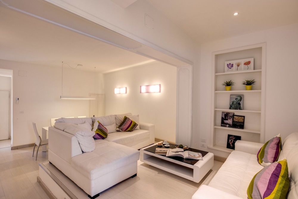 Your Suite Rome