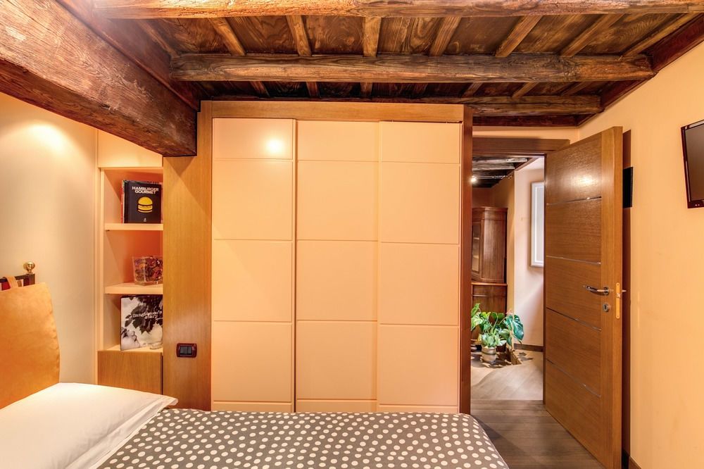Your Suite Rome