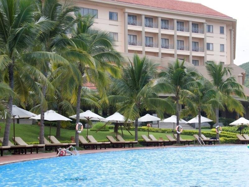 Vinpearl Resort Nha Trang