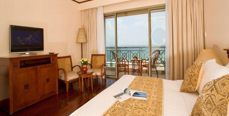Vinpearl Resort Nha Trang