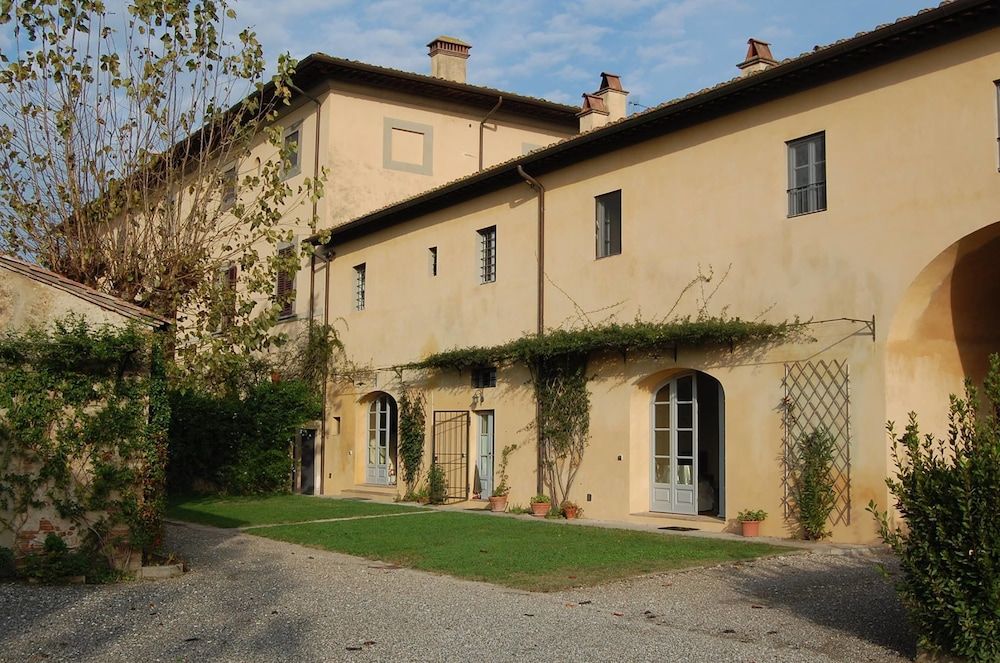 Agriturismo La Volta