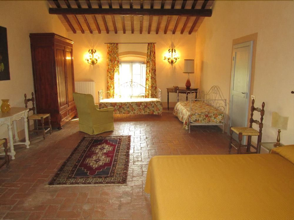 Agriturismo La Volta