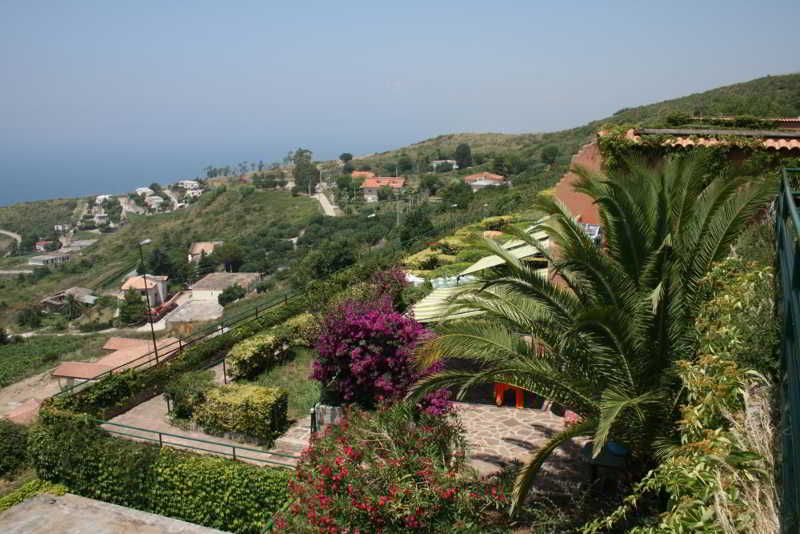 Le Terrazze