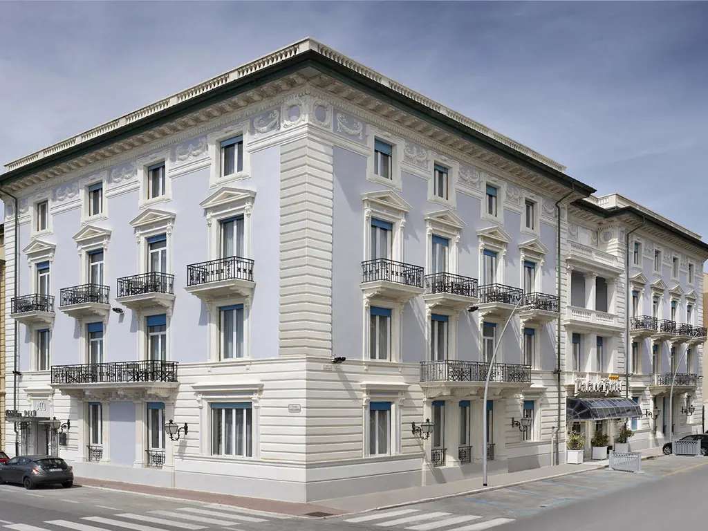 Palace Hotel