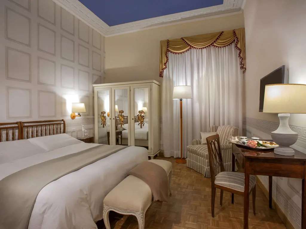 Palace Hotel