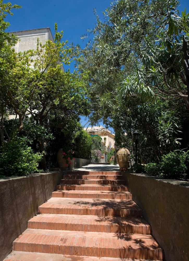 Hotel Villa Sarah