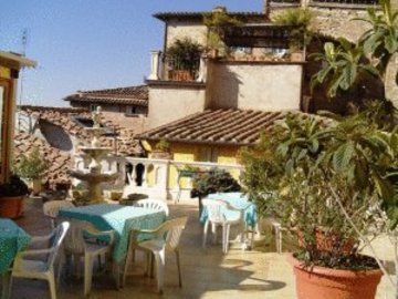 Priori Secret Garden