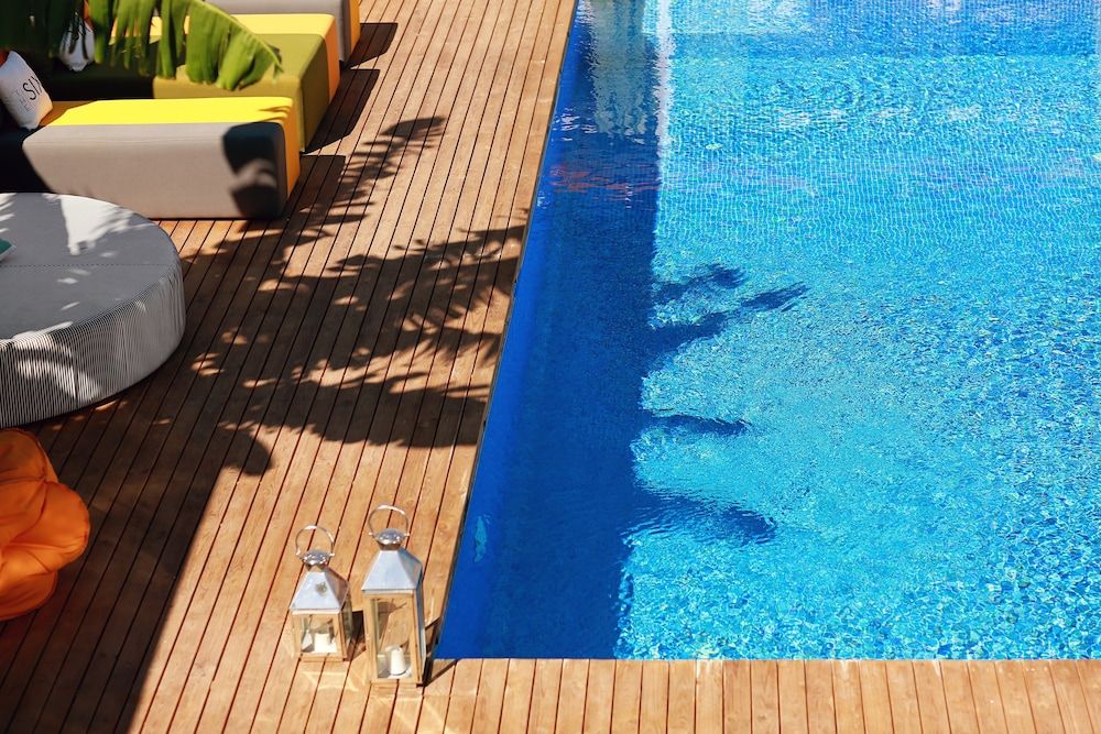 The Six Alaçati Hotel