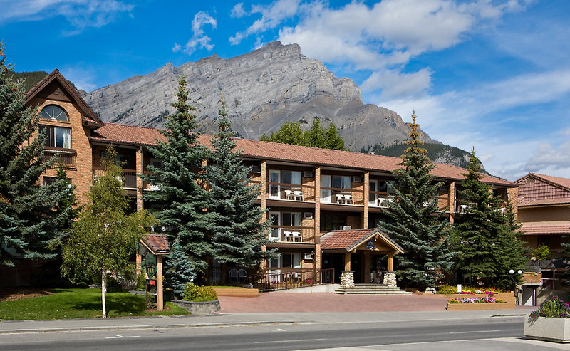 The Kenrick Hotel
