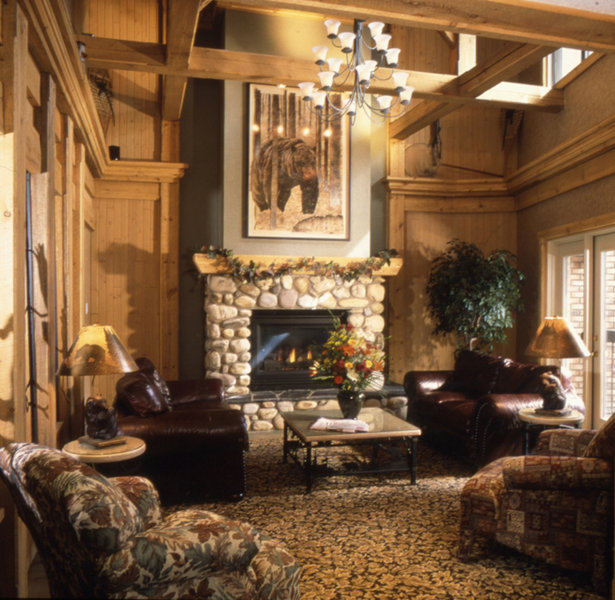 The Kenrick Hotel