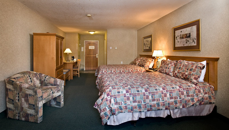 The Kenrick Hotel