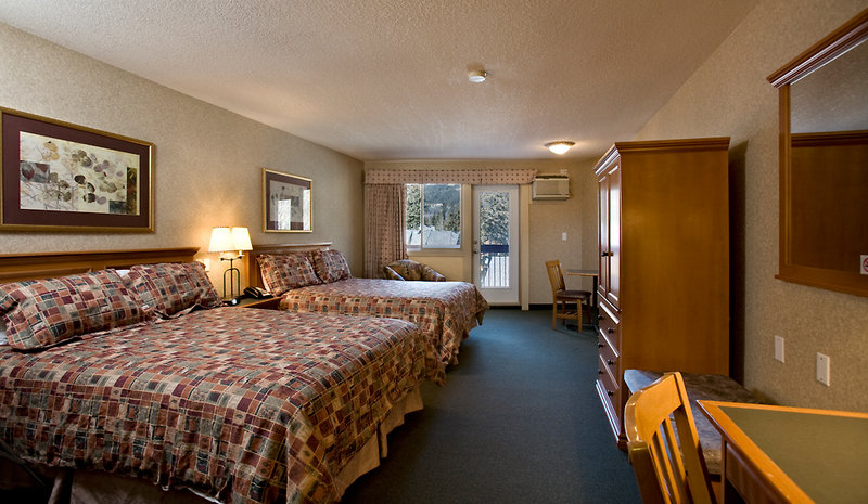 The Kenrick Hotel