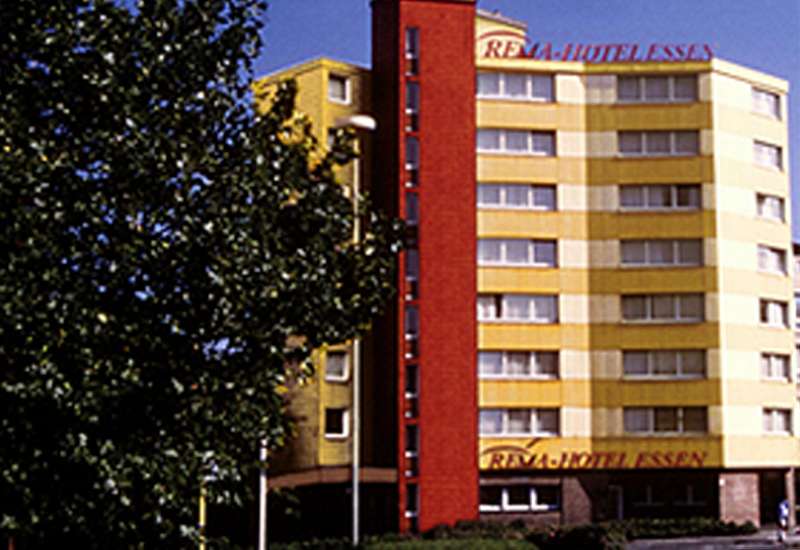 City Essen