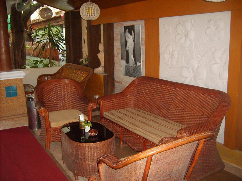 Sandy Resort