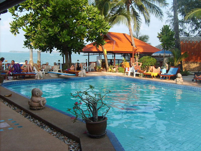 Sandy Resort