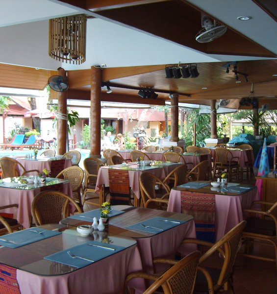 Sandy Resort