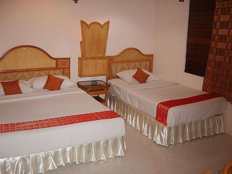 Sandy Resort