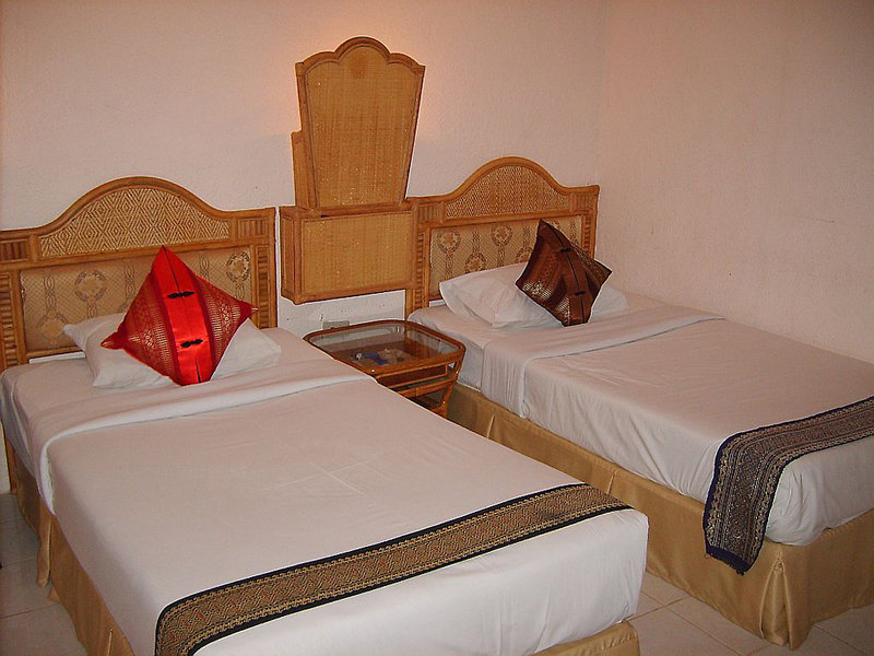 Sandy Resort