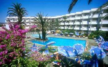 Globales Cala Bona