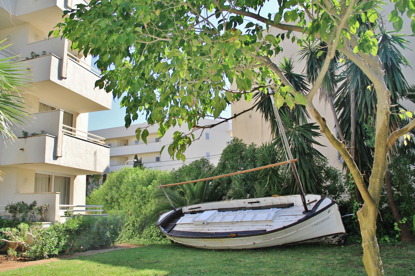 Globales Cala Bona