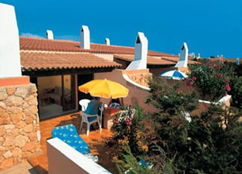 Villas Estrellas
