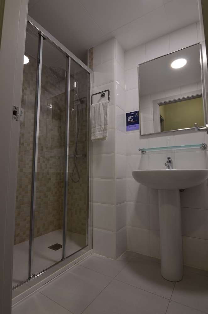 Hotel Blauet