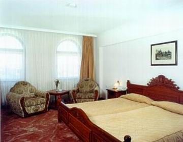 Castle Hrankov Hotel