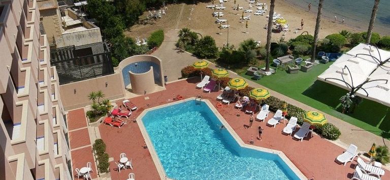 Palm Beach Club
