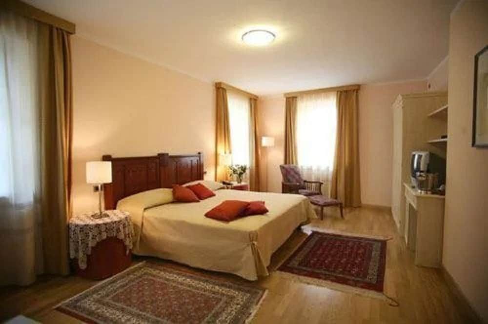Castelbourg