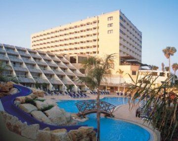 St Raphael Resort & Marina