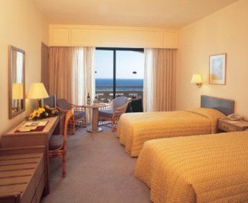 St Raphael Resort & Marina