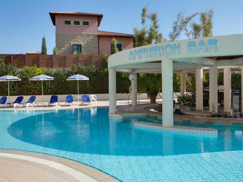 St Raphael Resort & Marina