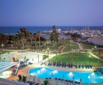 St Raphael Resort & Marina