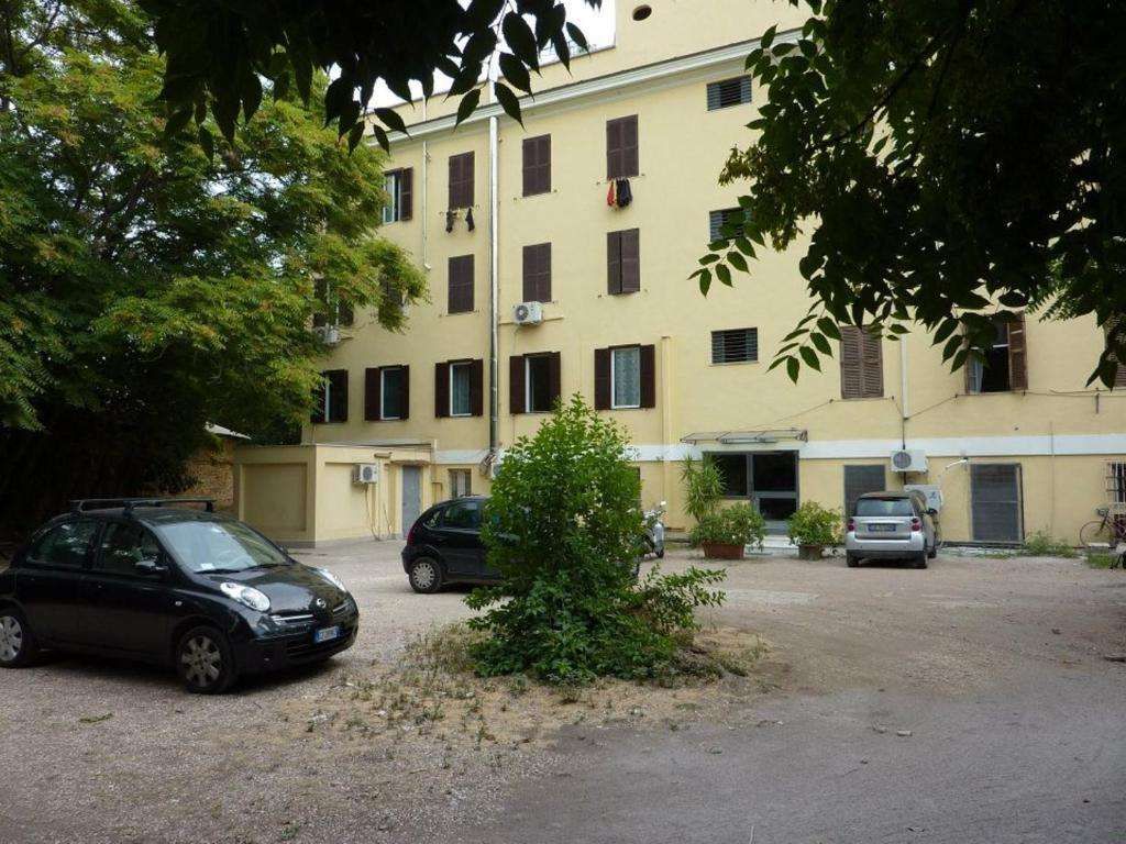 25Rooms Bed & Breakfast