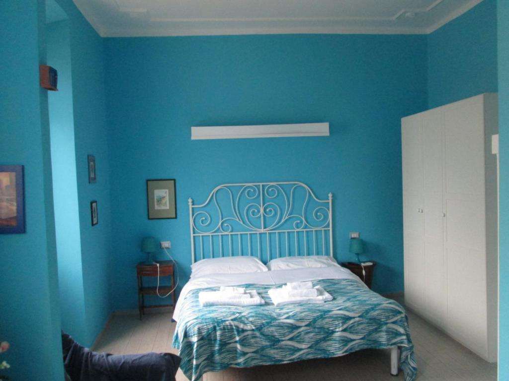 25Rooms Bed & Breakfast
