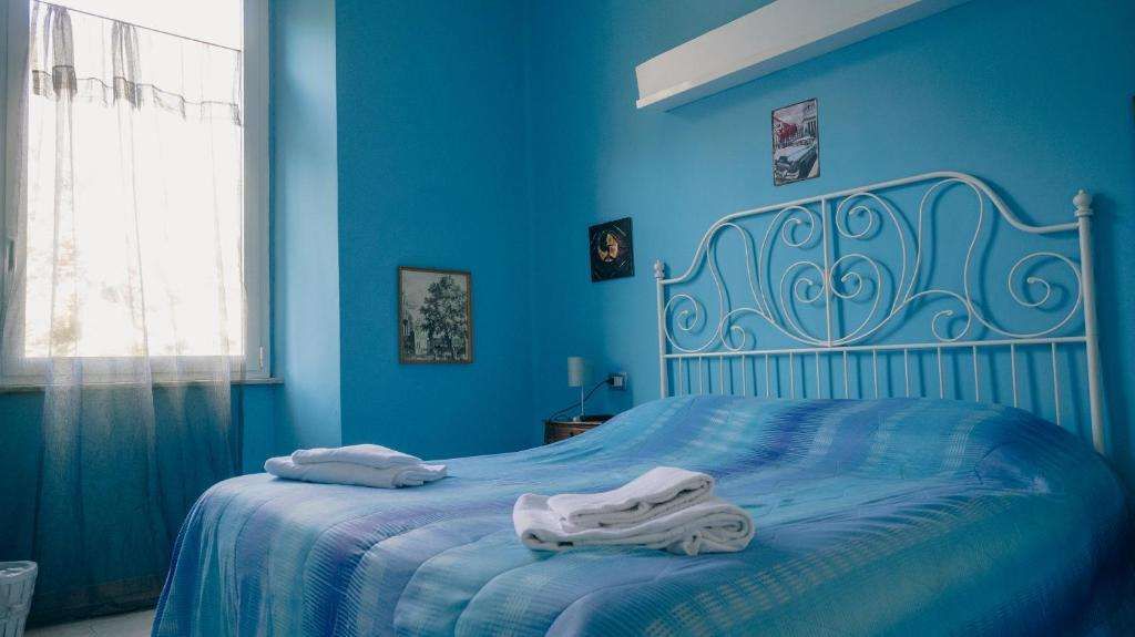 25Rooms Bed & Breakfast