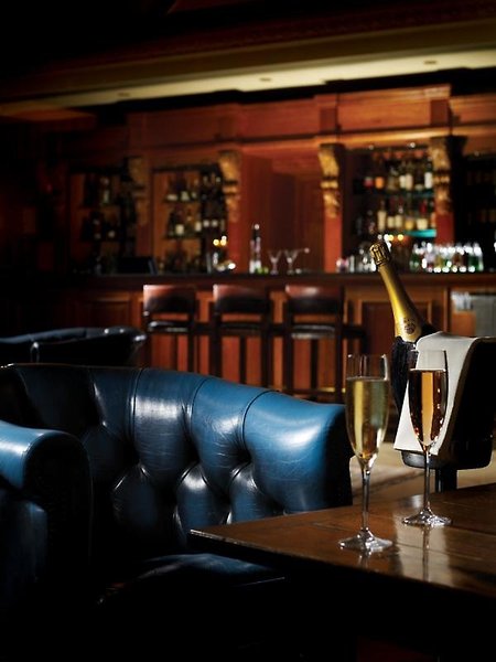 Pennyhill Park, an Exclusive Hotel & Spa