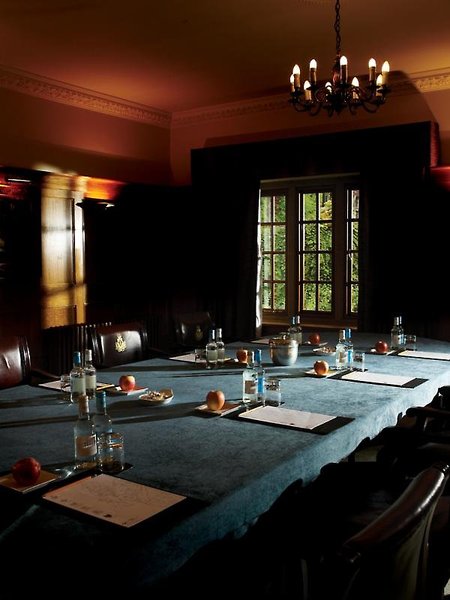 Pennyhill Park, an Exclusive Hotel & Spa