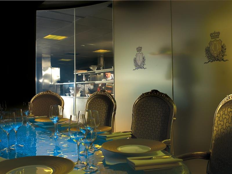 Pennyhill Park, an Exclusive Hotel & Spa
