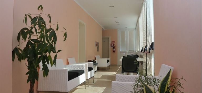 Hotel Le Dune