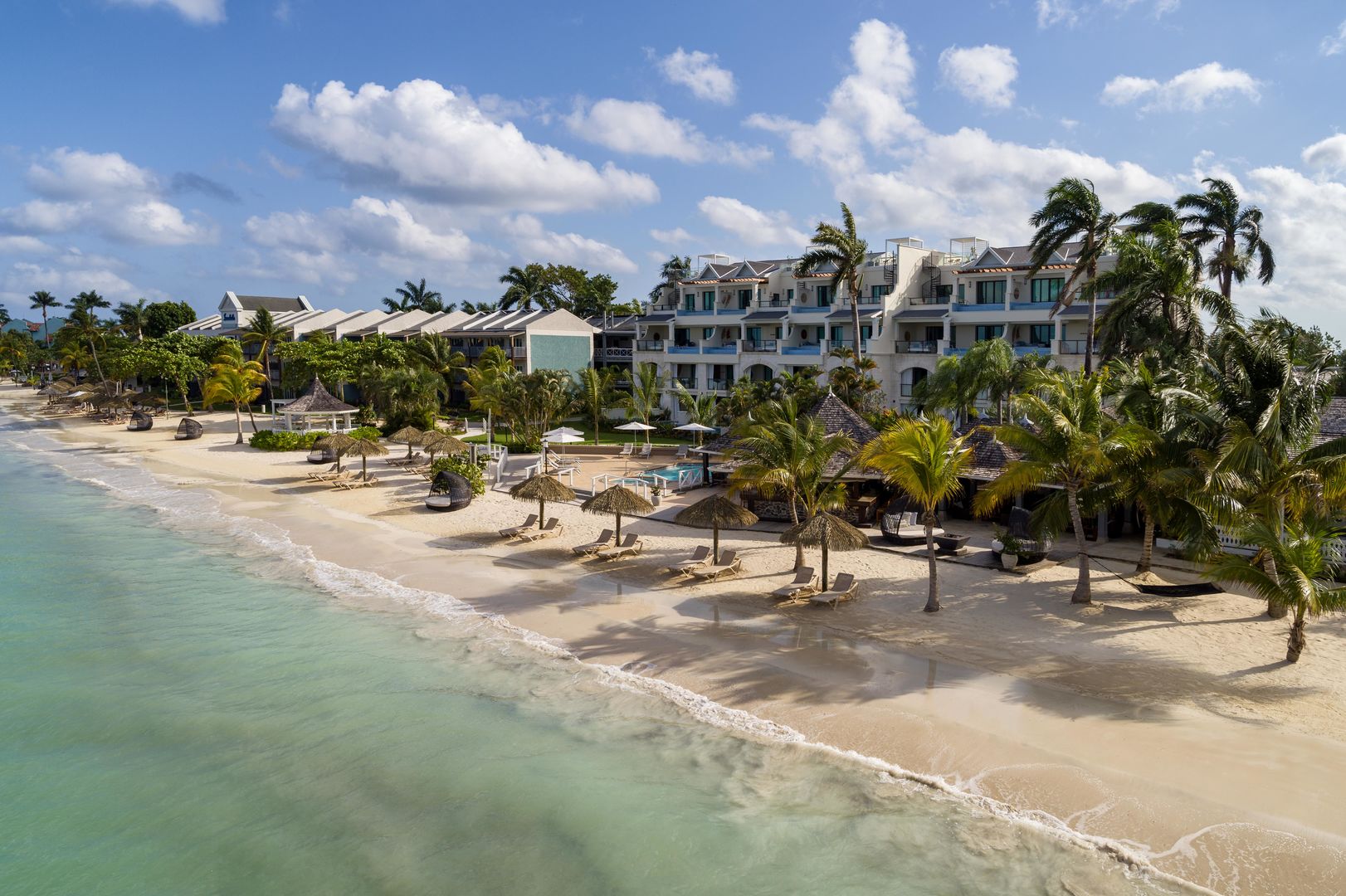 Sandals Negril