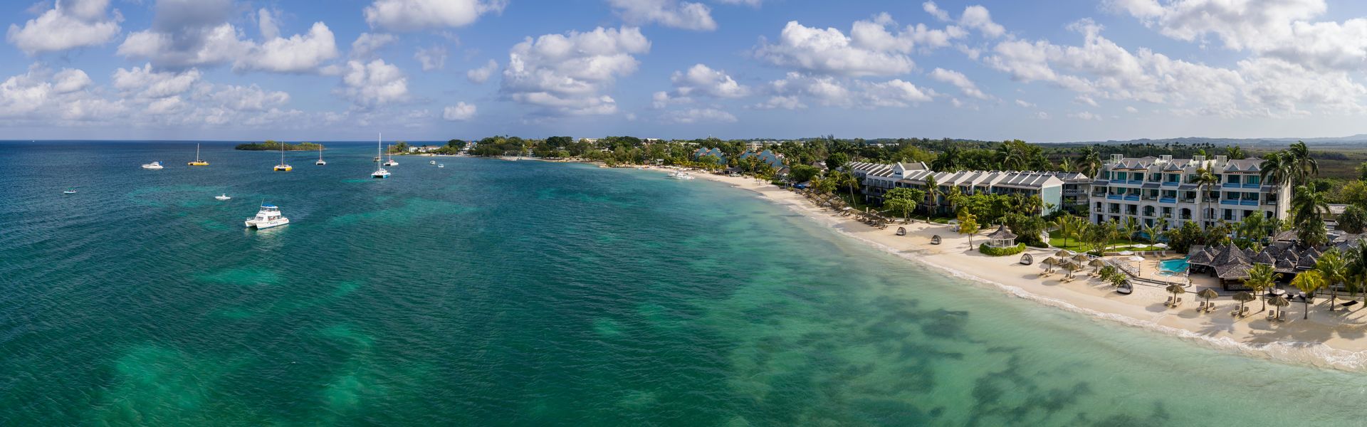 Sandals Negril